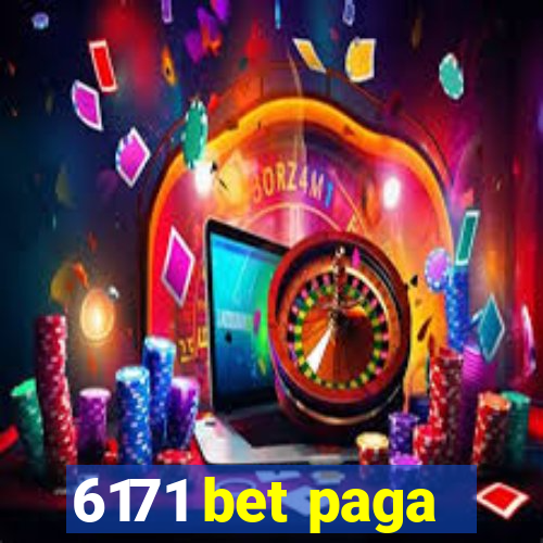 6171 bet paga